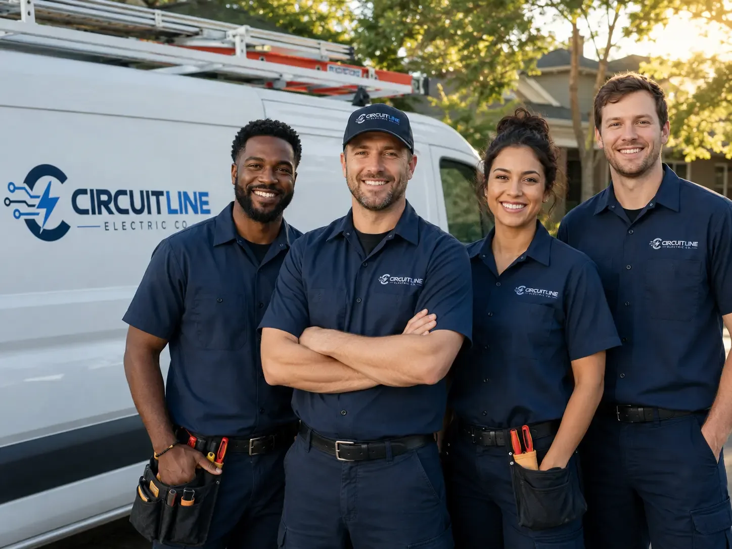 Whole Home Rewiring company in West Newton, MA