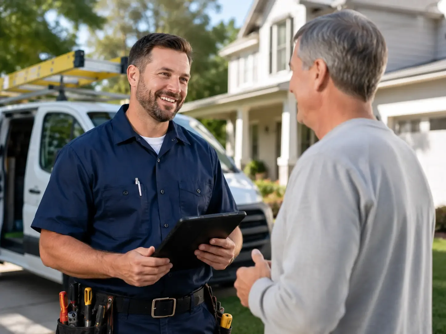 Whole Home Rewiring West Newton, MA FAQs