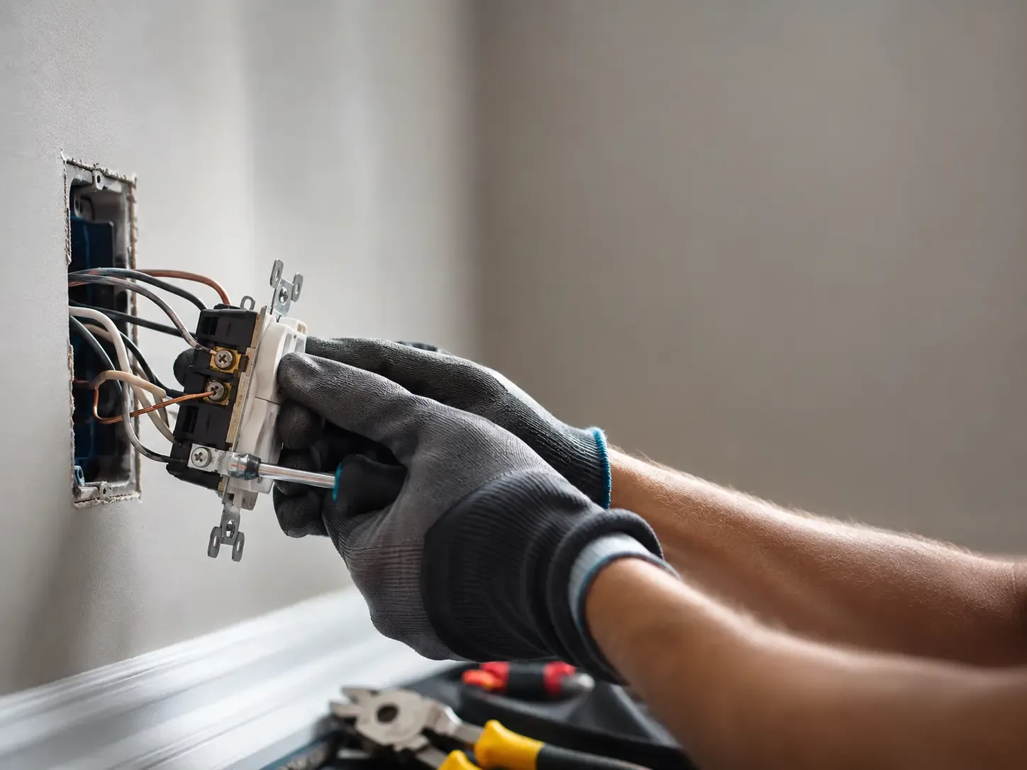 Why choose Whole Home Rewiring in West Newton, MA